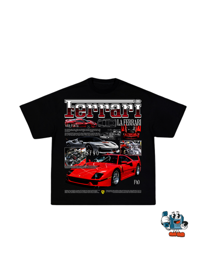 MYSTERY TEE