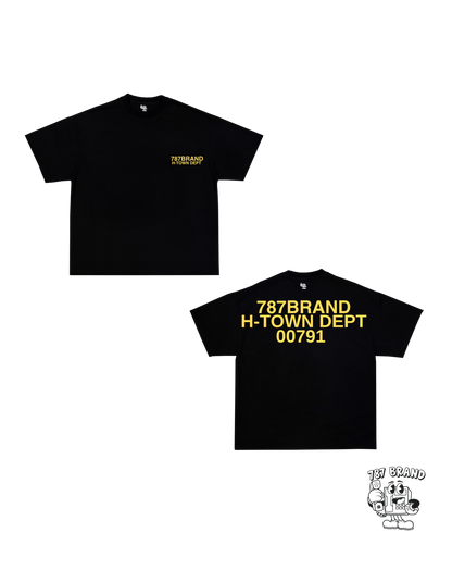 787 DEPT TEE V9