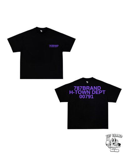 787 DEPT TEE V7