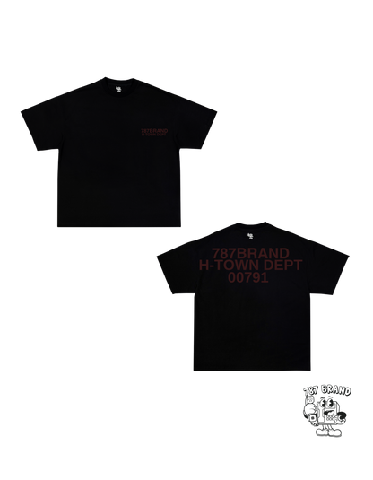 787 DEPT TEE V10