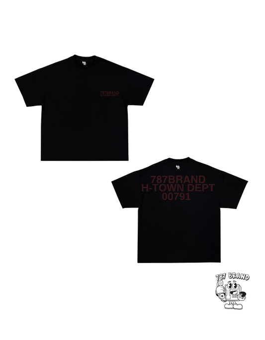 787 DEPT TEE V10