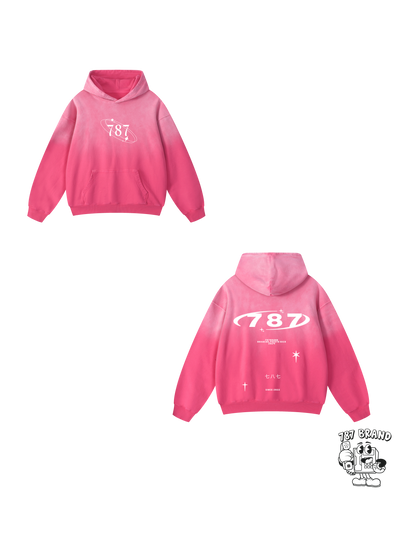 BABY BLUE V2 HOODIE