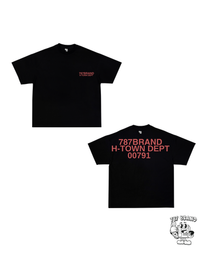 787 DEPT TEE V8