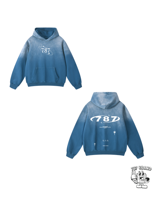 BABY BLUE V2 HOODIE