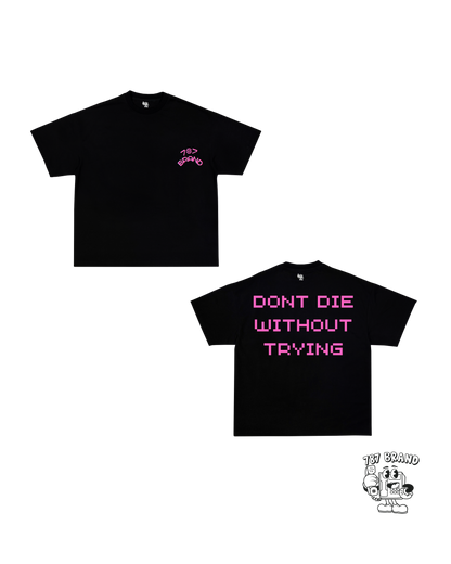 MYSTERY TEE