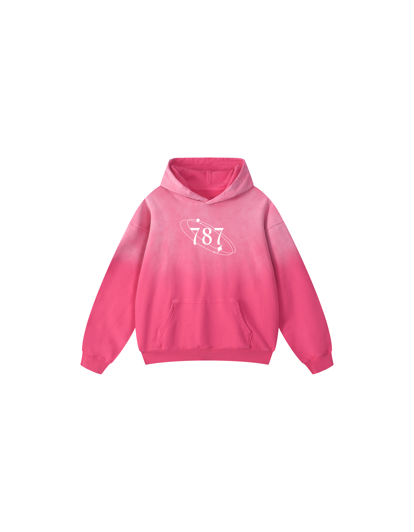 BABY BLUE V2 HOODIE