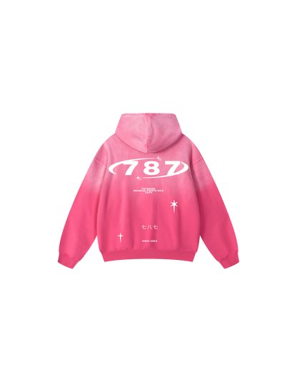 BABY BLUE V2 HOODIE