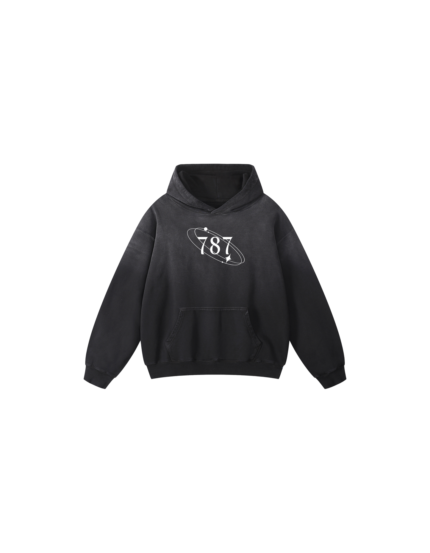 BABY BLUE V2 HOODIE