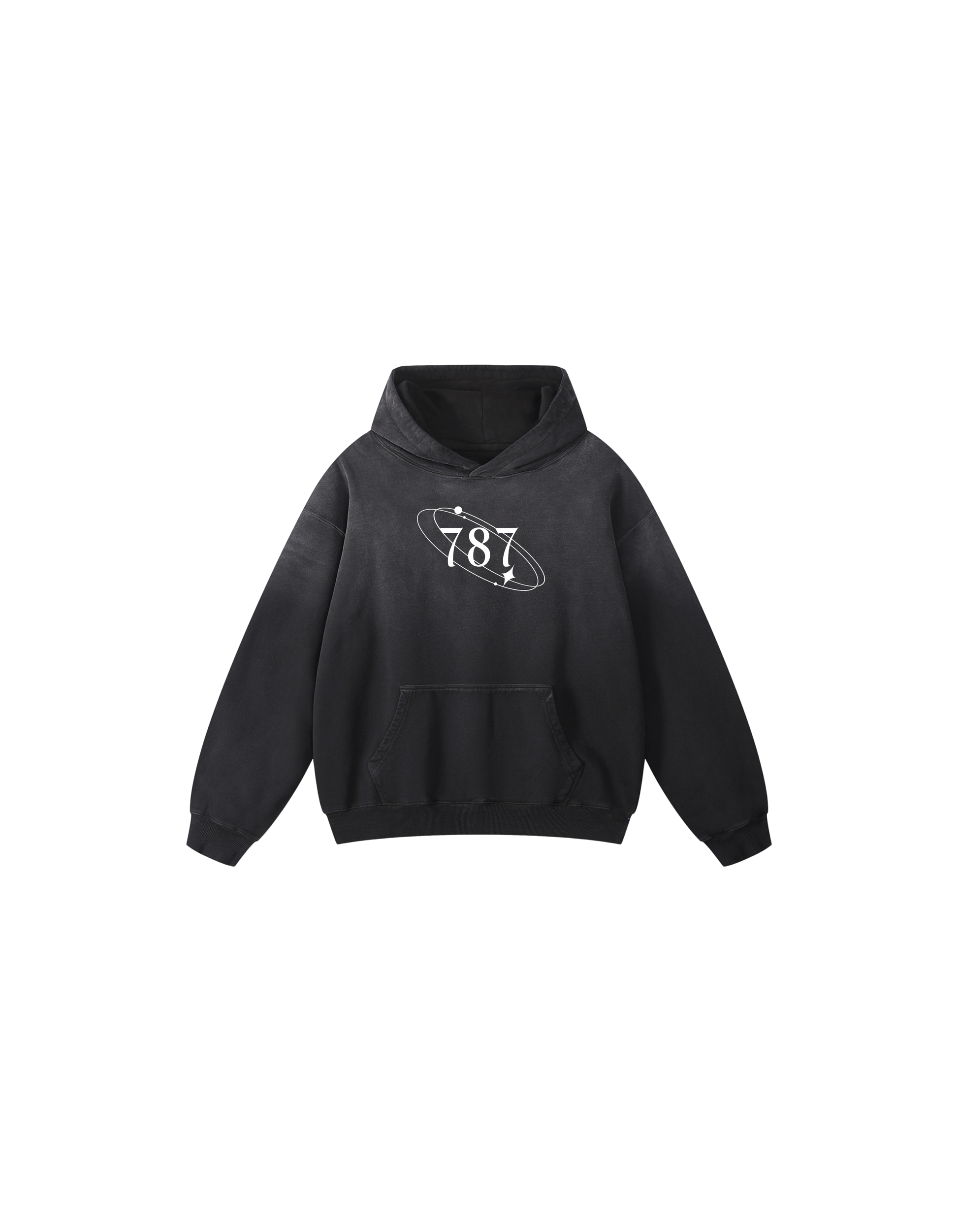 BABY BLUE V2 HOODIE