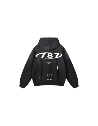 BABY BLUE V2 HOODIE