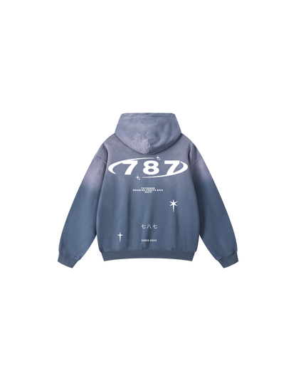 BABY BLUE V2 HOODIE