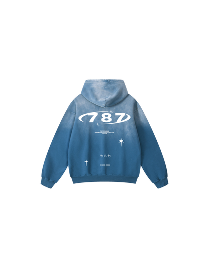 BABY BLUE V2 HOODIE