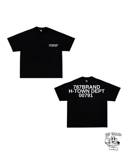 MYSTERY TEE