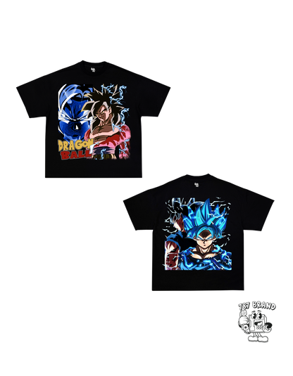 MYSTERY TEE