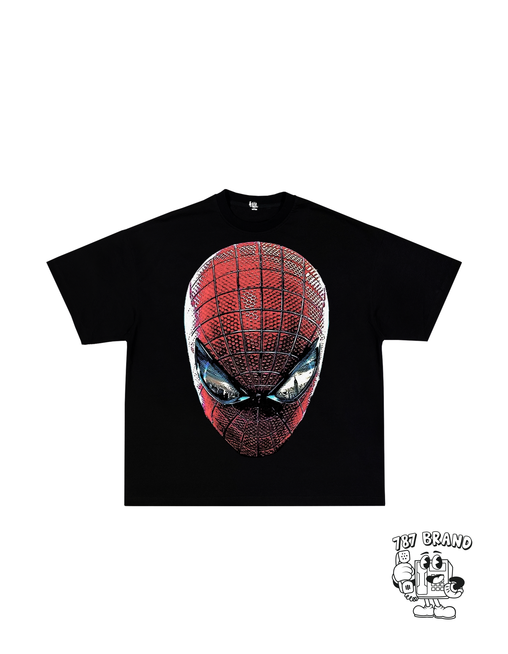 MYSTERY TEE