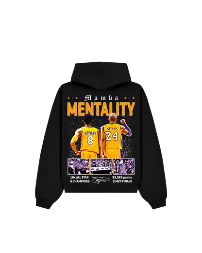 KOBE HOODIE V1