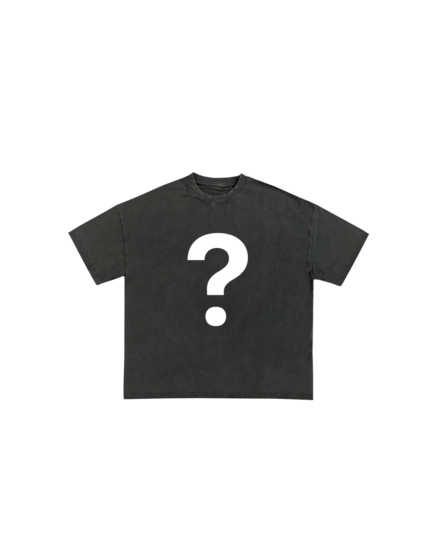 MYSTERY TEE