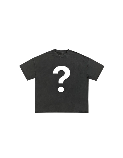 MYSTERY TEE