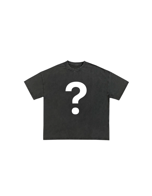MYSTERY TEE