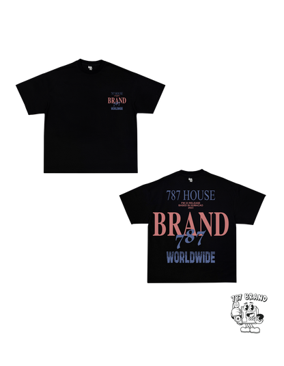MYSTERY TEE