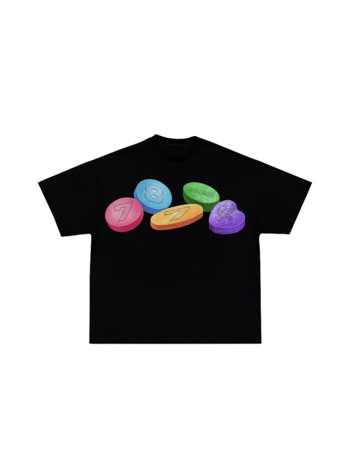 787 CANDY TEE