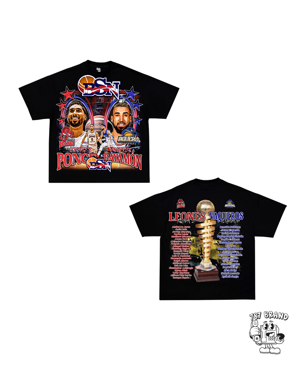 BSN FINAL TEE