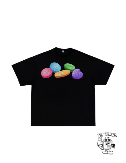 MYSTERY TEE