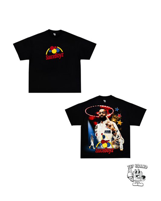 CORSA ÁLBUM V3 TEE