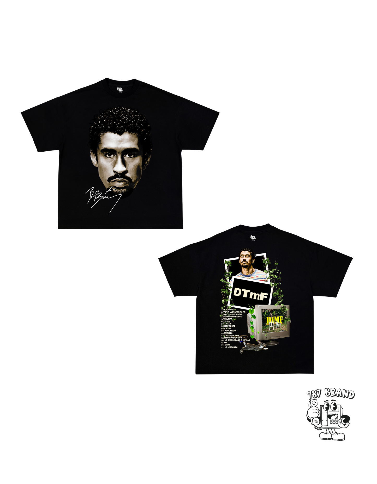 DTMF TEE