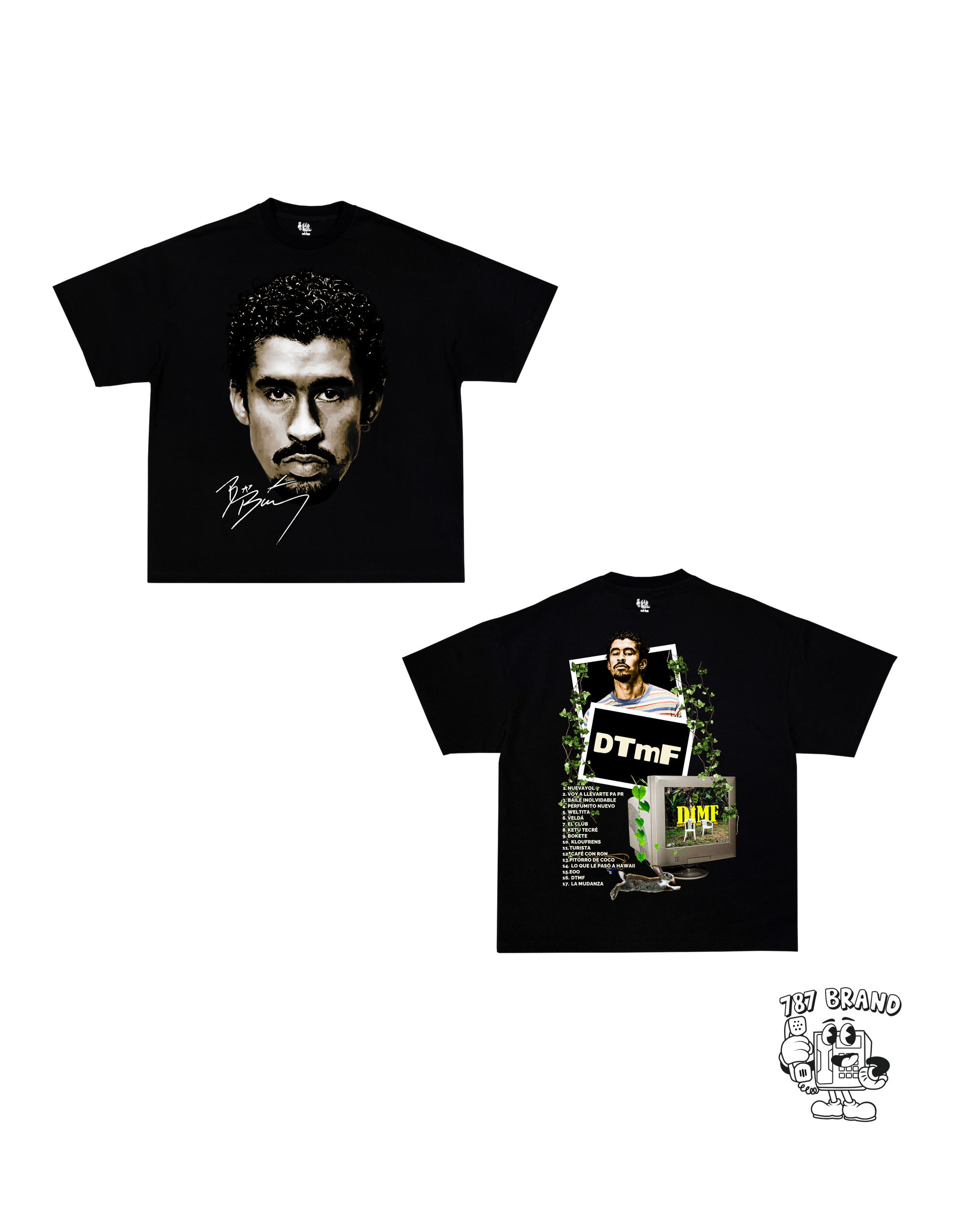 DTMF TEE