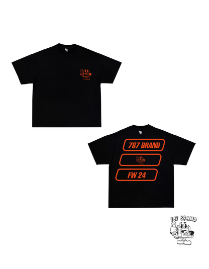 787 FW 24 TEE