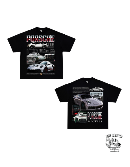 MYSTERY TEE