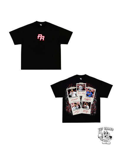 WBC PR TEE