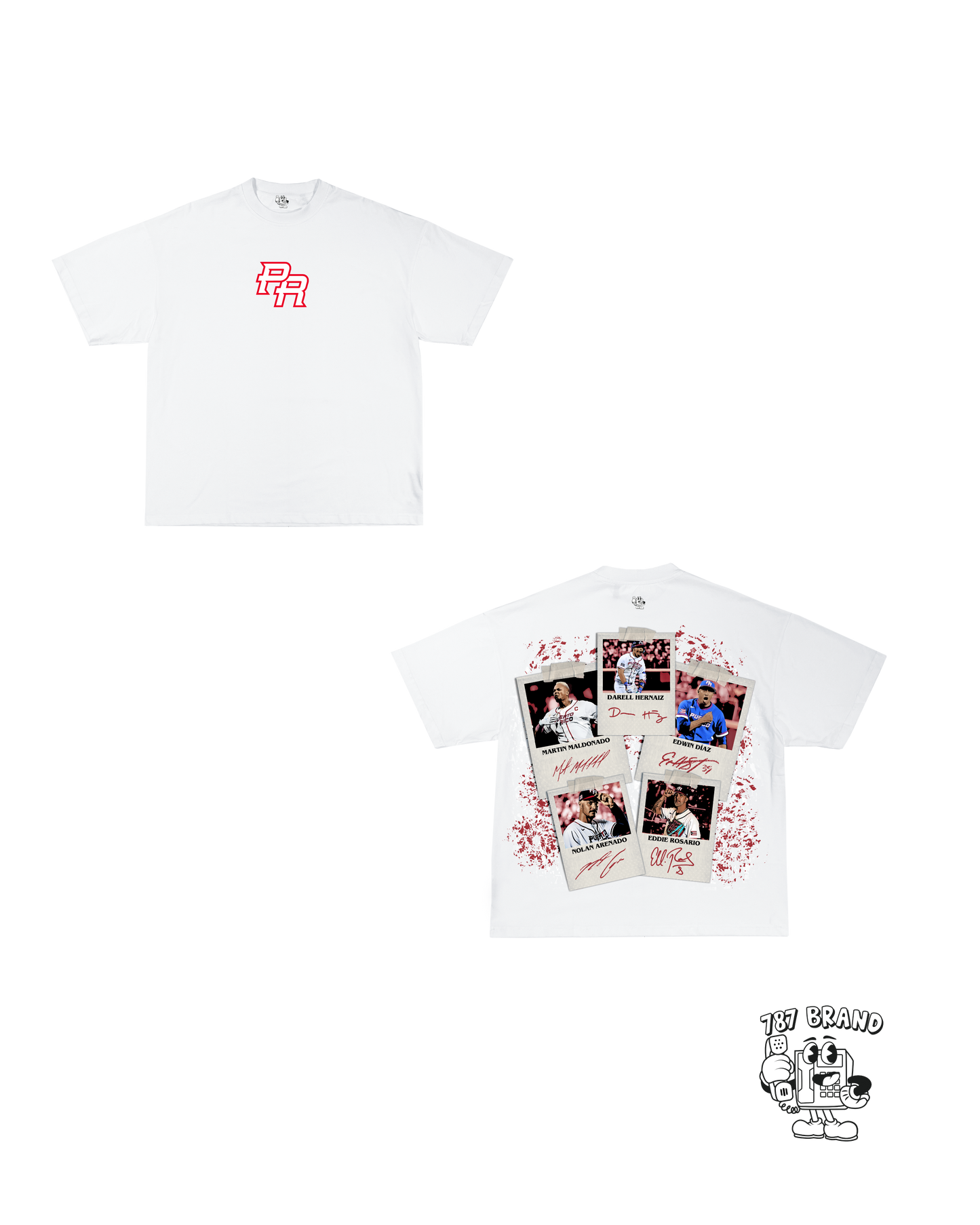 WBC PR TEE