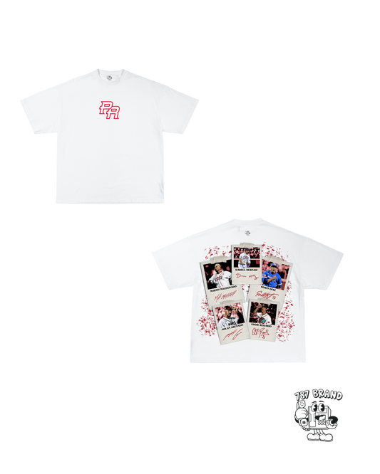 WBC PR TEE